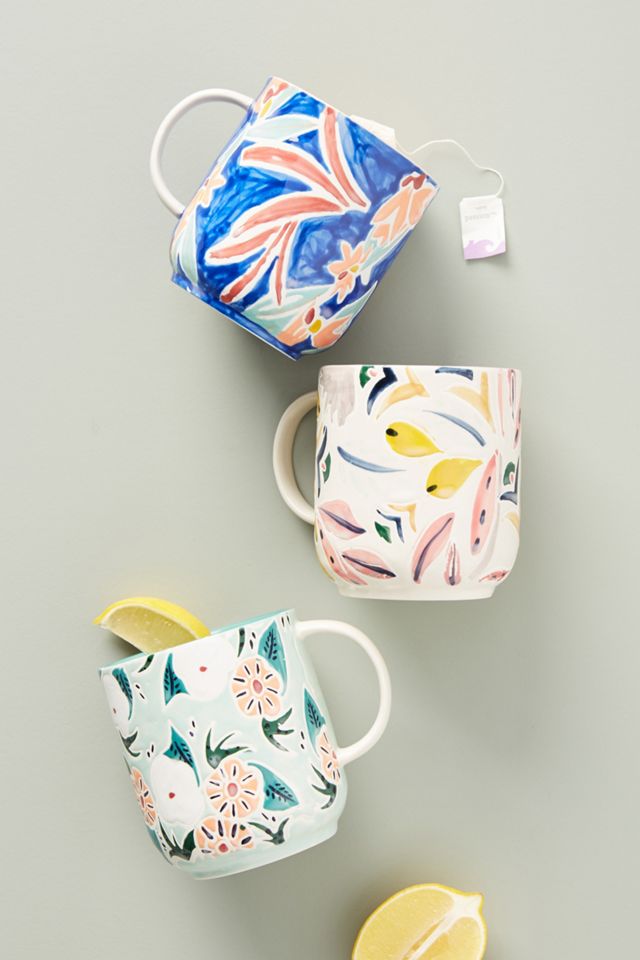 Mathilde Mug #3