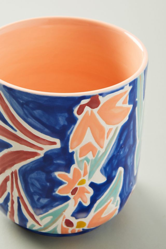 Mathilde Mug #1