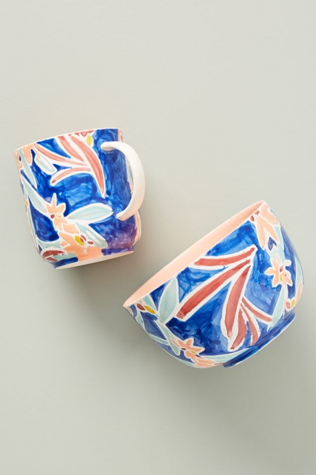 Mathilde Mug #2