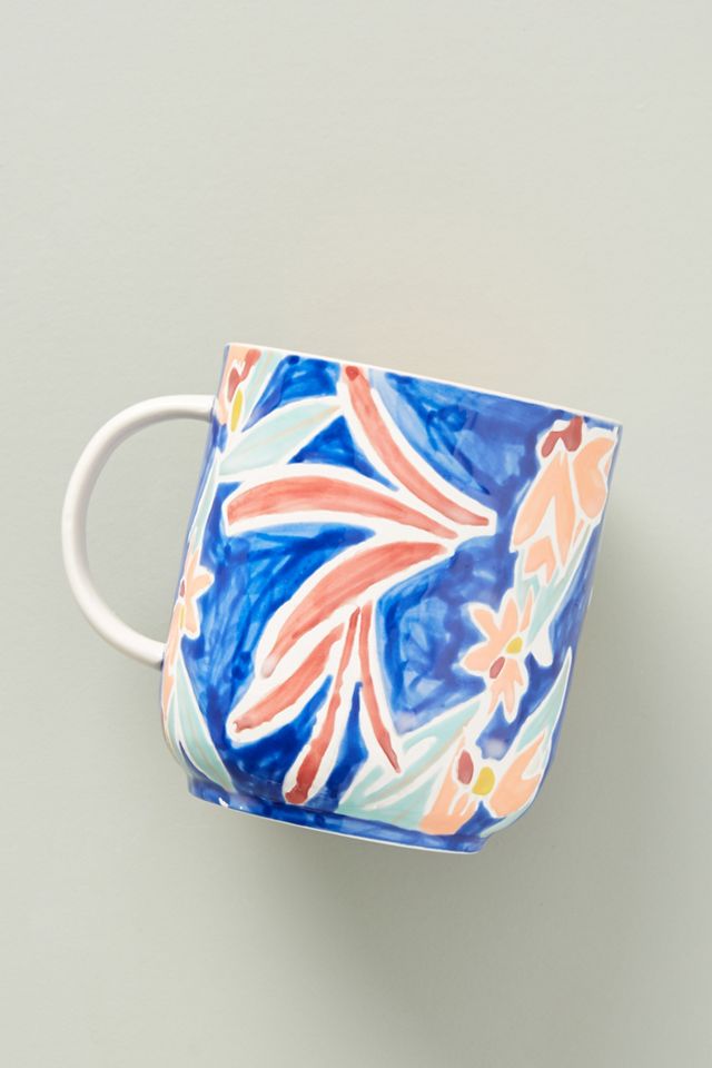 Mathilde Mug