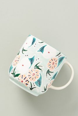 Mathilde Mug