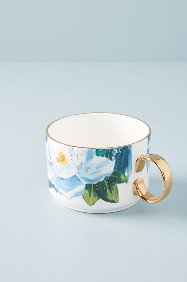 Anais Mug #1