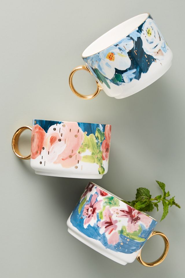 Anais Mug #3