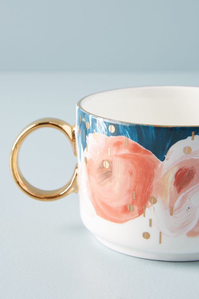Anais Mug #2