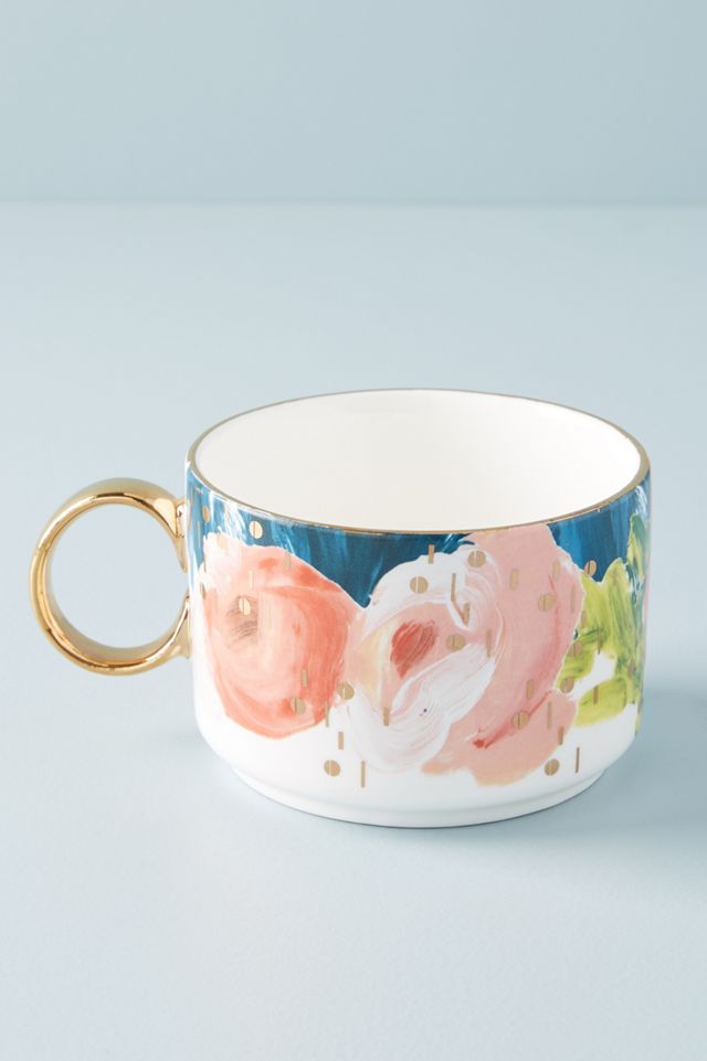 Anais Mug
