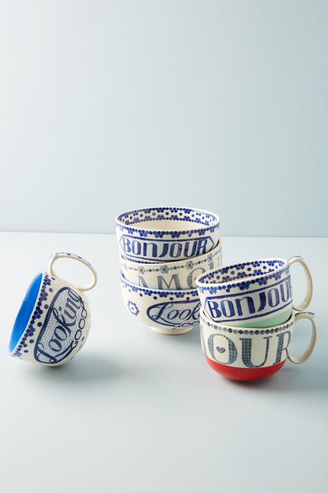 Good Morning Mug #3