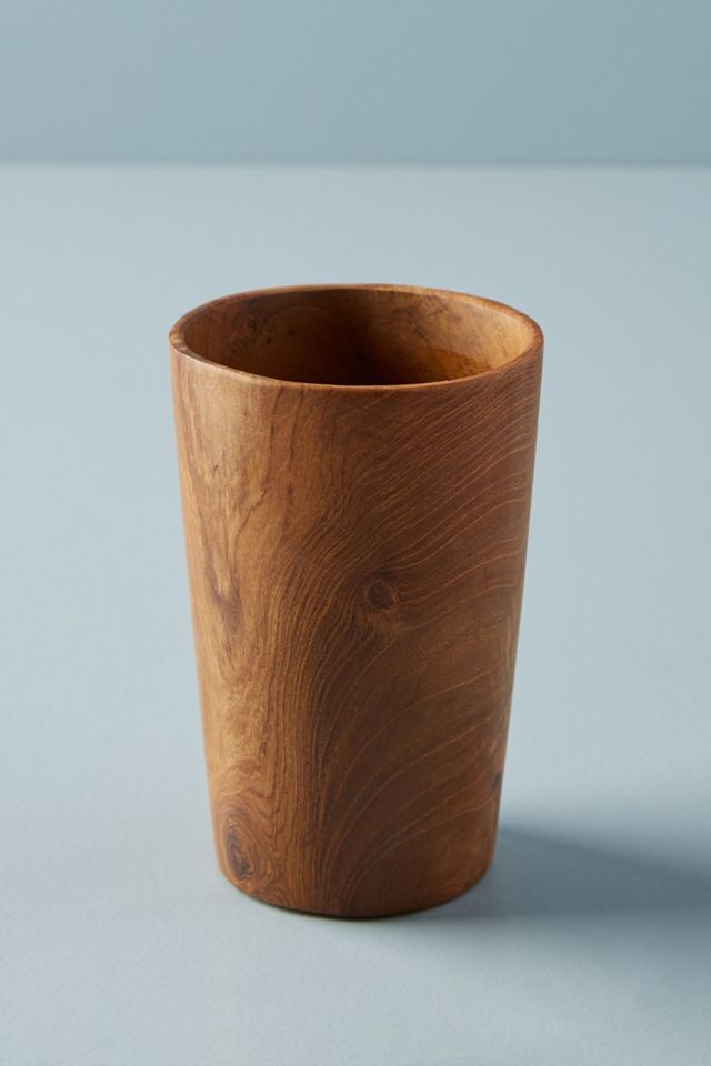 Madera Tumbler #1