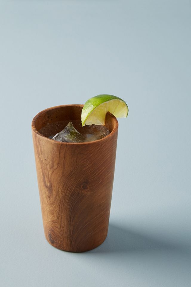Madera Tumbler
