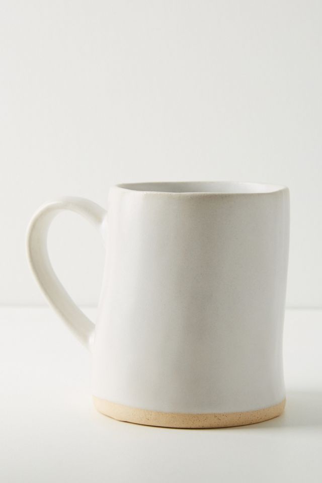 Organico Mug #1