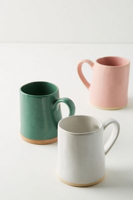 Organico Mug