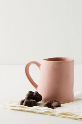 Organico Mug