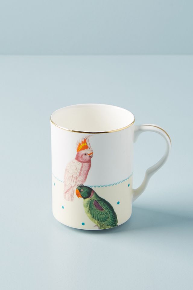 Yvonne Ellen Lilibet Mug #2