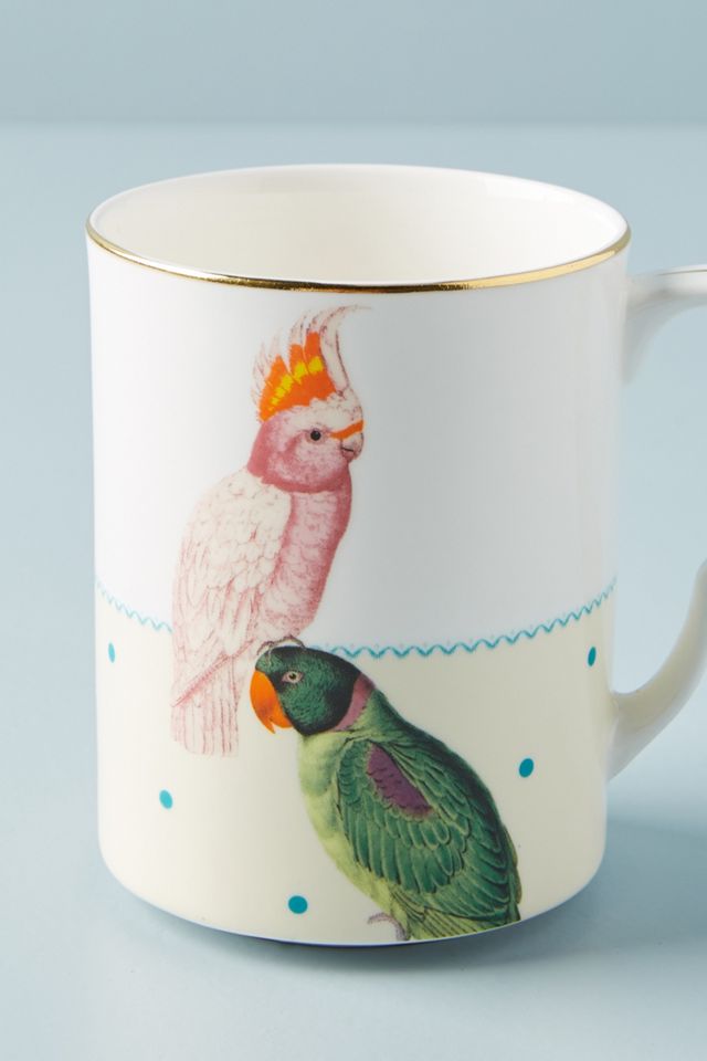 Yvonne Ellen Lilibet Mug #3