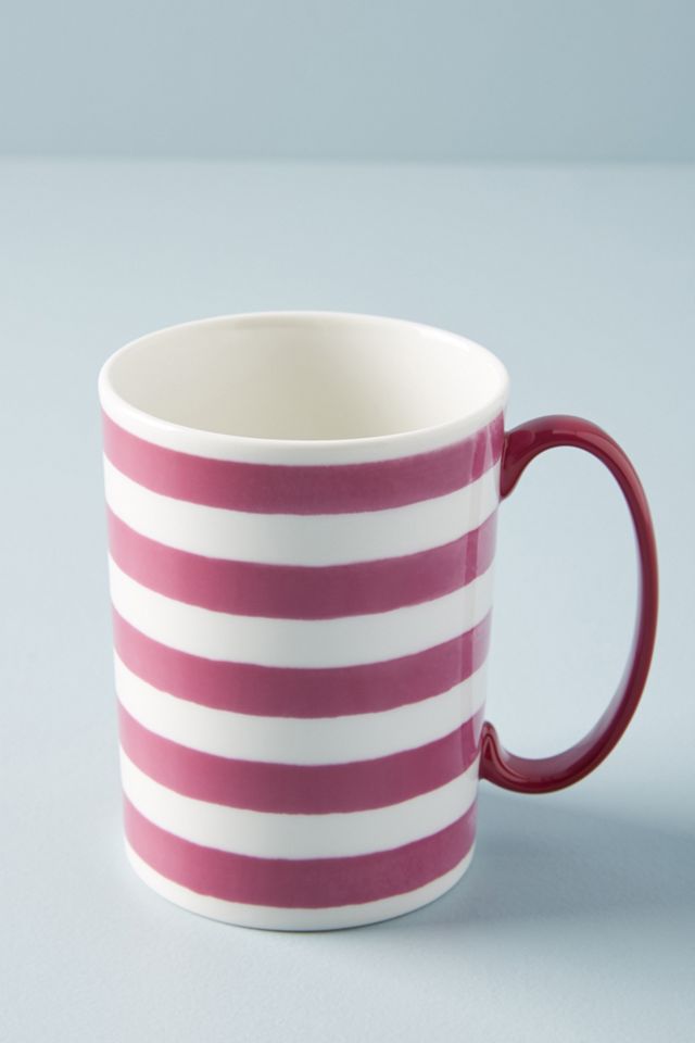 Domino Gradiance Mug