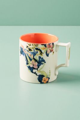 Whitney Winkler Home State Mug