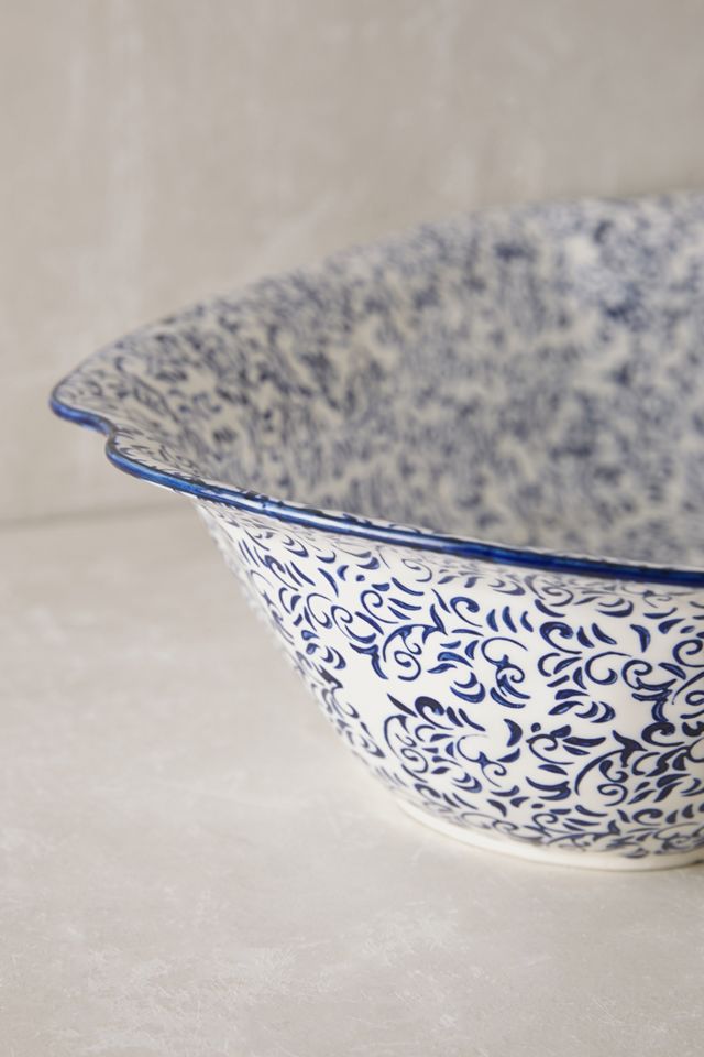 Attingham Serving Bowl #1