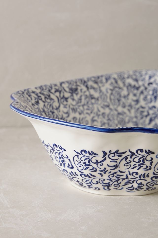 Attingham Serving Bowl #3