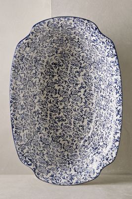 Attingham Serving Bowl