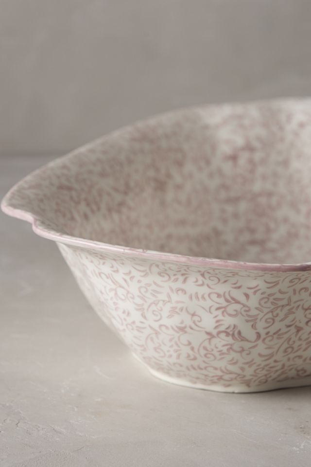 Attingham Serving Bowl #1