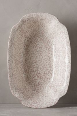 Attingham Serving Bowl