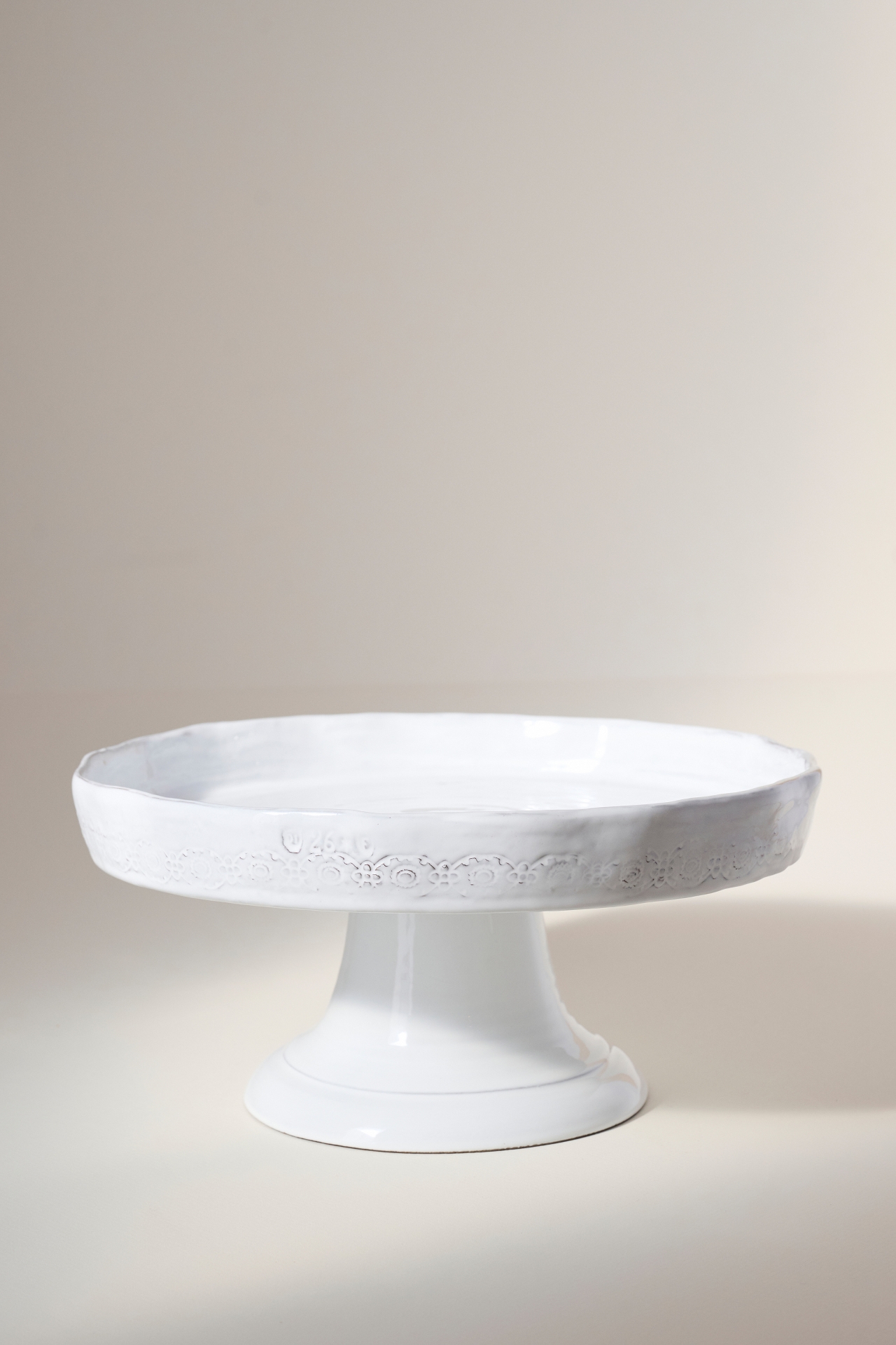 Glenna Cake Stand