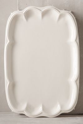 Archipelago Duck Serving Platter