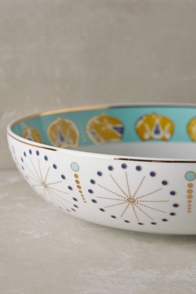 Forbury Large Serving Bowl #2