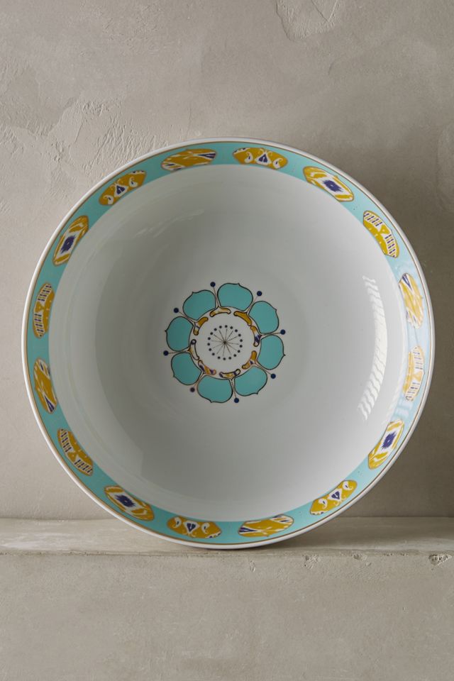 Forbury Large Serving Bowl