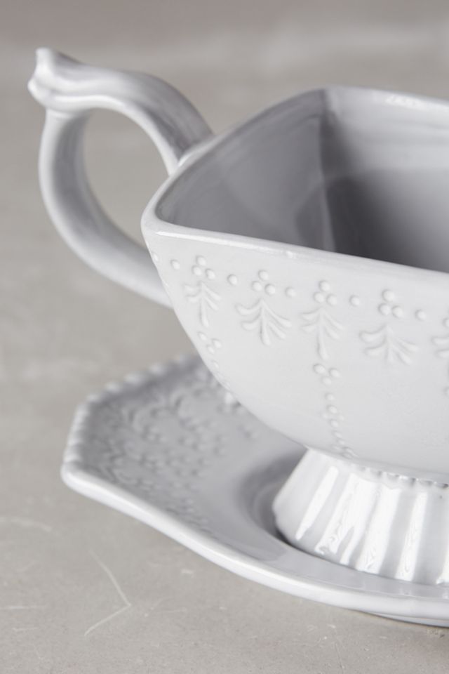 Estella Gravy Boat #1