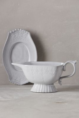 Estella Gravy Boat