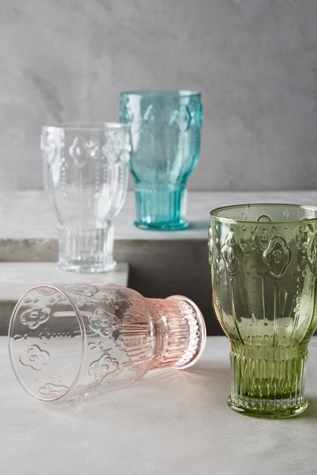 Granada Tumbler #1
