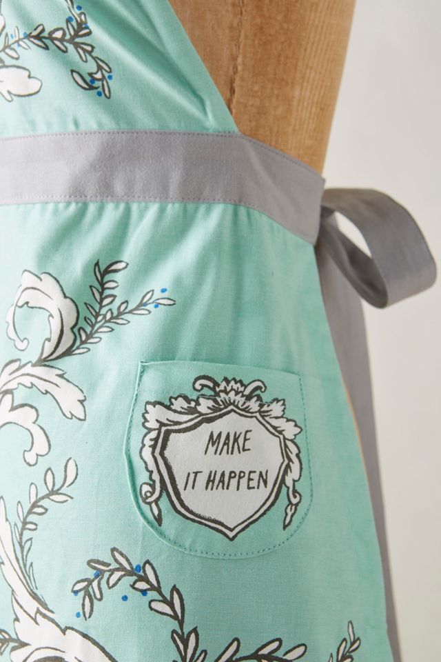 Notions Apron #1