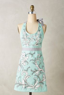 Notions Apron