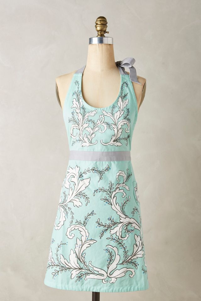 Notions Apron