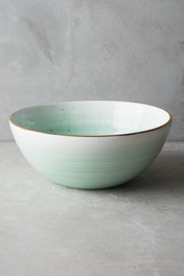 Suite One Studio Mimira Serving Bowl