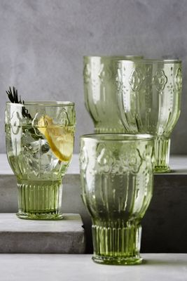 Granada Tumbler Set
