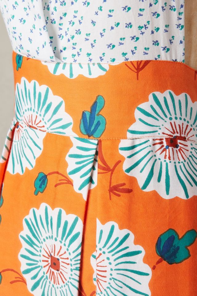 Paola Apron #1