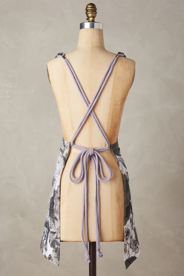 Nayla Apron #1