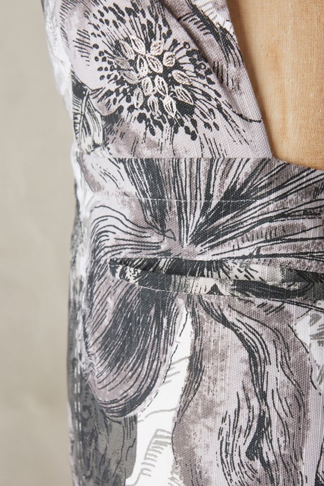 Nayla Apron #2