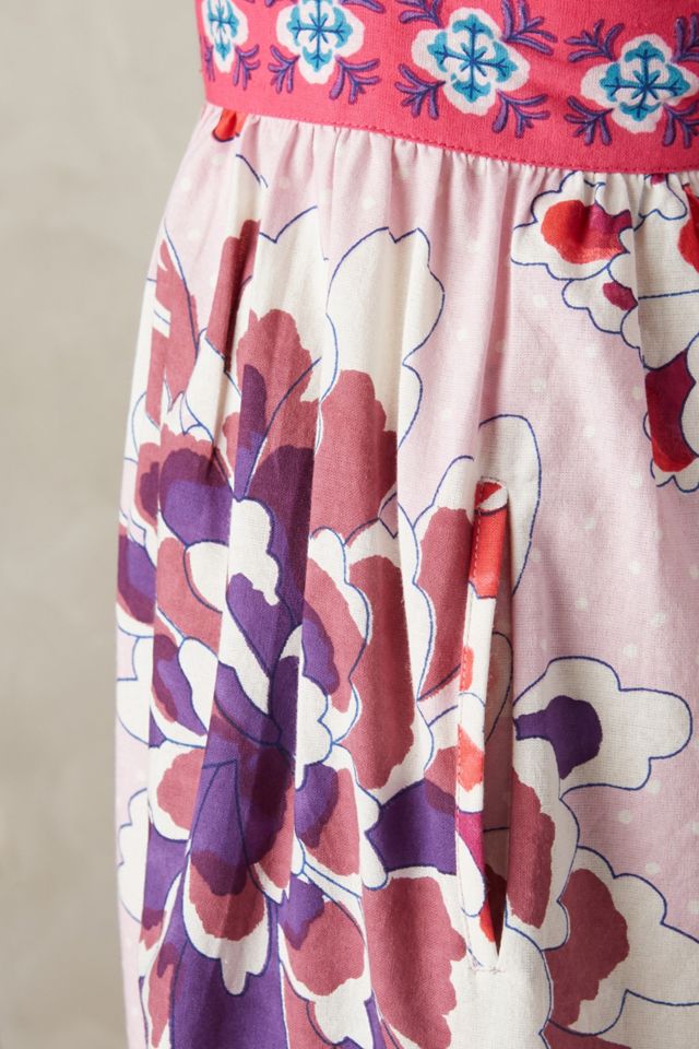 Juliette Rose Apron #1