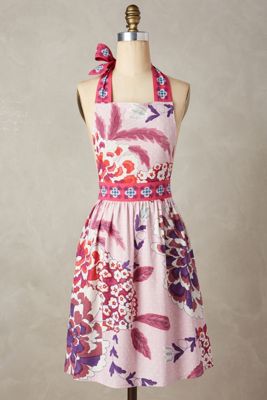 Juliette Rose Apron