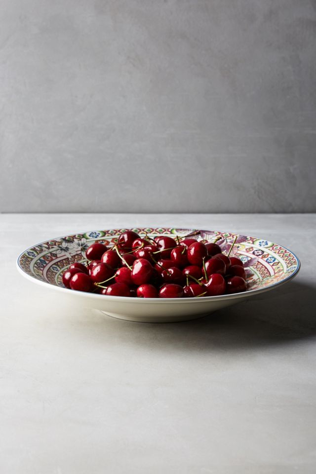 Gien Bagatelle Trevise Bowl #1