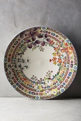 Gien Bagatelle Trevise Bowl