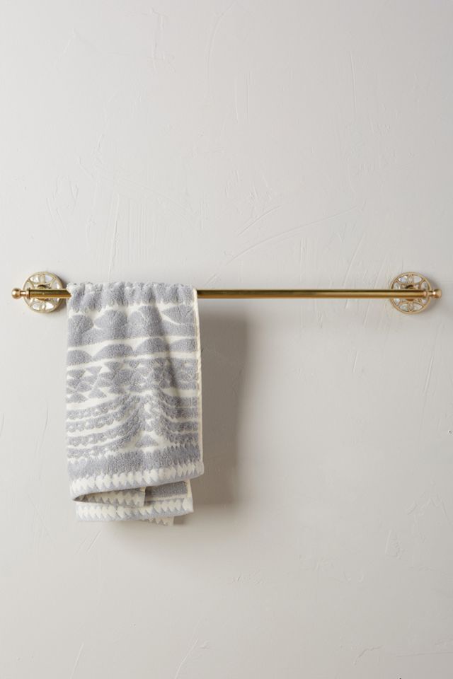 Launis Towel Bar #3