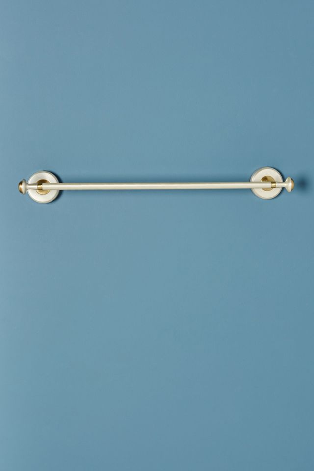 Besson Towel Bar #2