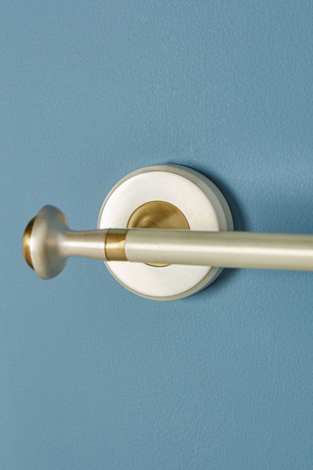 Besson Towel Bar #3