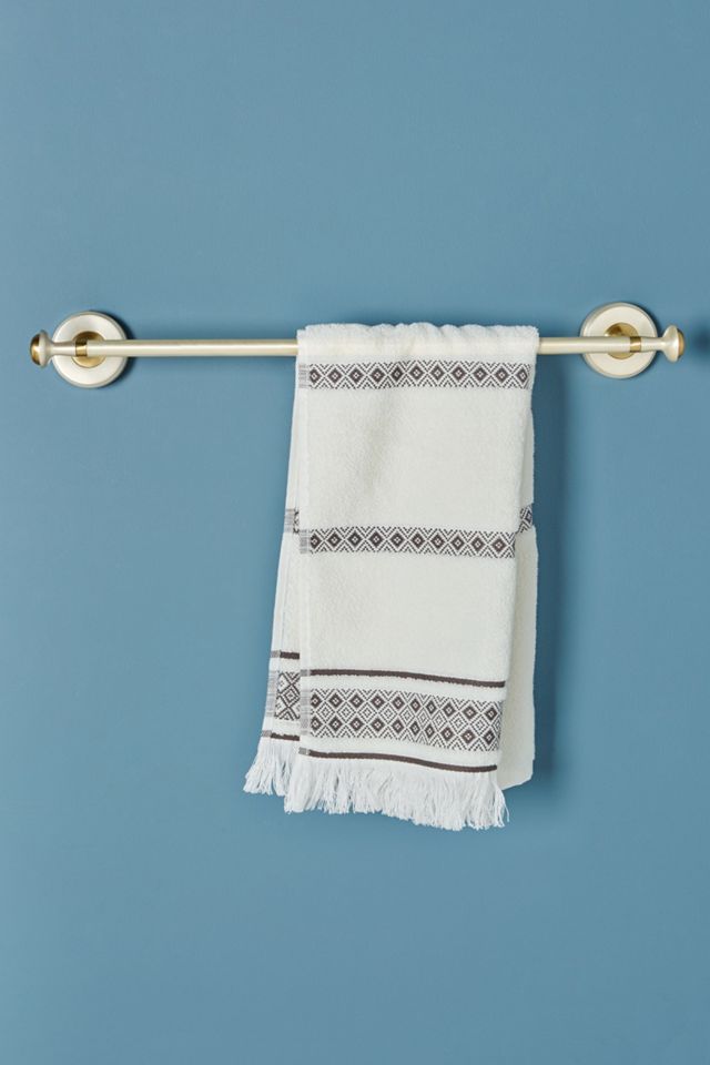 Besson Towel Bar #1