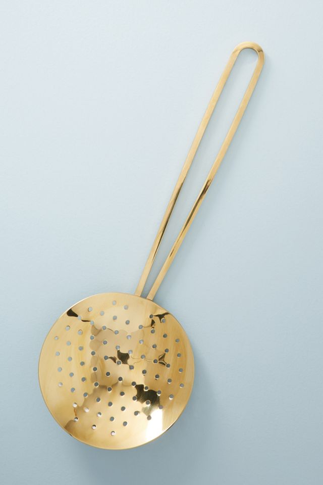 Arella Skimming Ladle
