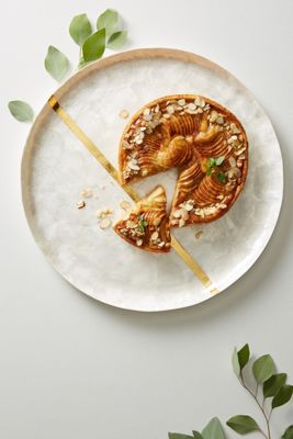 Ursula Large Platter
