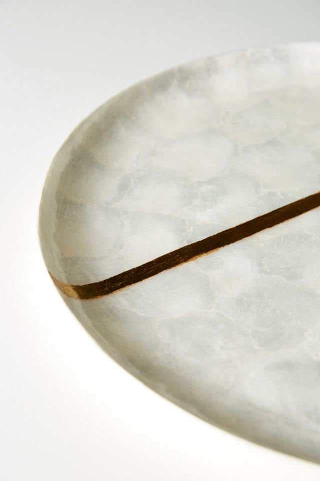 Ursula Large Platter #1